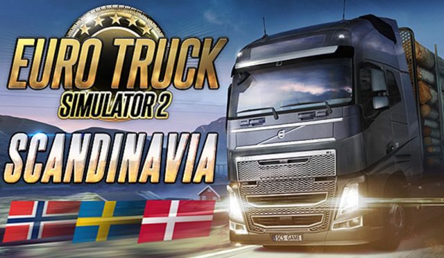 ETS 2 – Tüm DLC’ler Ücretsiz V1.0 Modu – 1.50