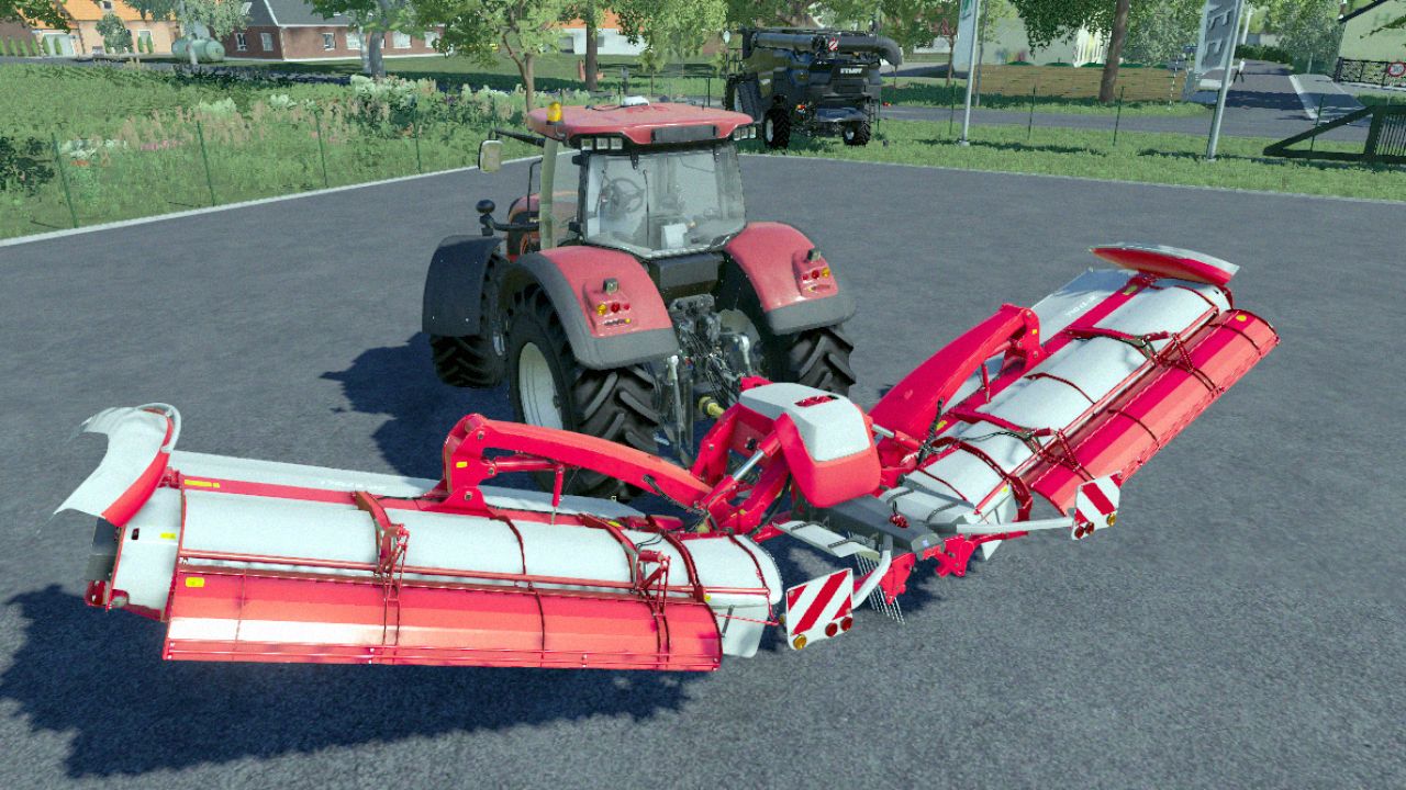 FS 19 – JF Stoll 10m V1.0 Modu