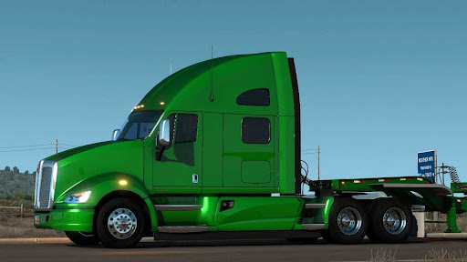 ATS – Kenworth T700 2016-48 Modu – 1.50