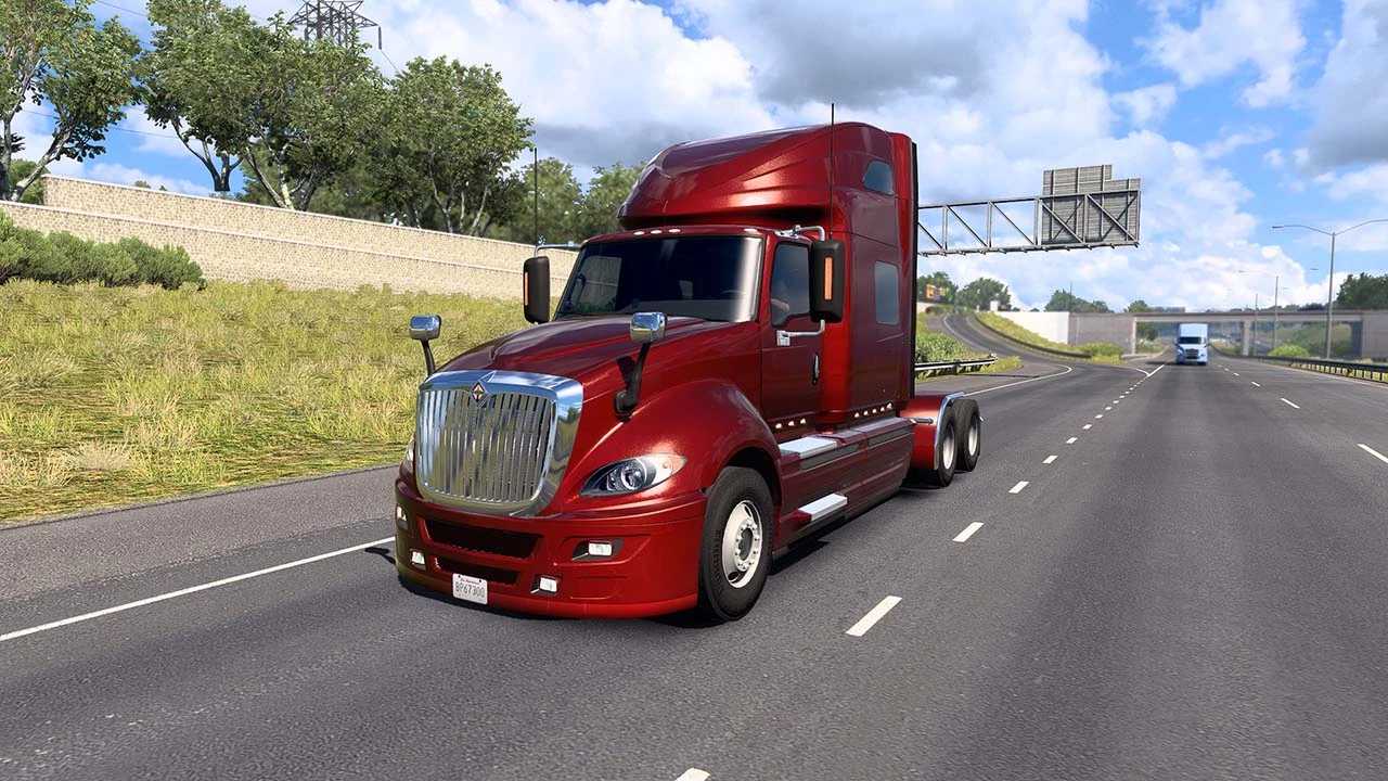 ATS – International Prostar V1.5.5 Modu – 1.50