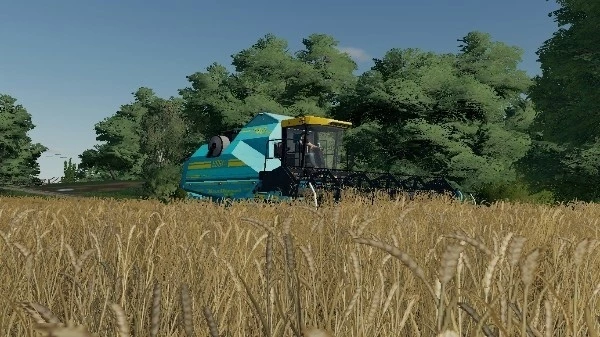 FS 19 – Essil 740 V1.2 Modu