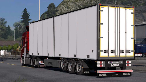 ETS 2 – VAK Trailers Pack V2.7.9 Modu – 1.50