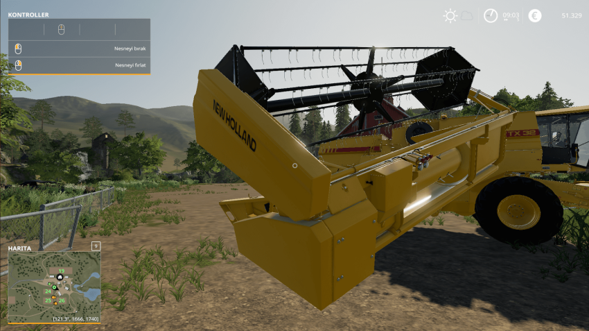 FS 25 – Hercules Mod