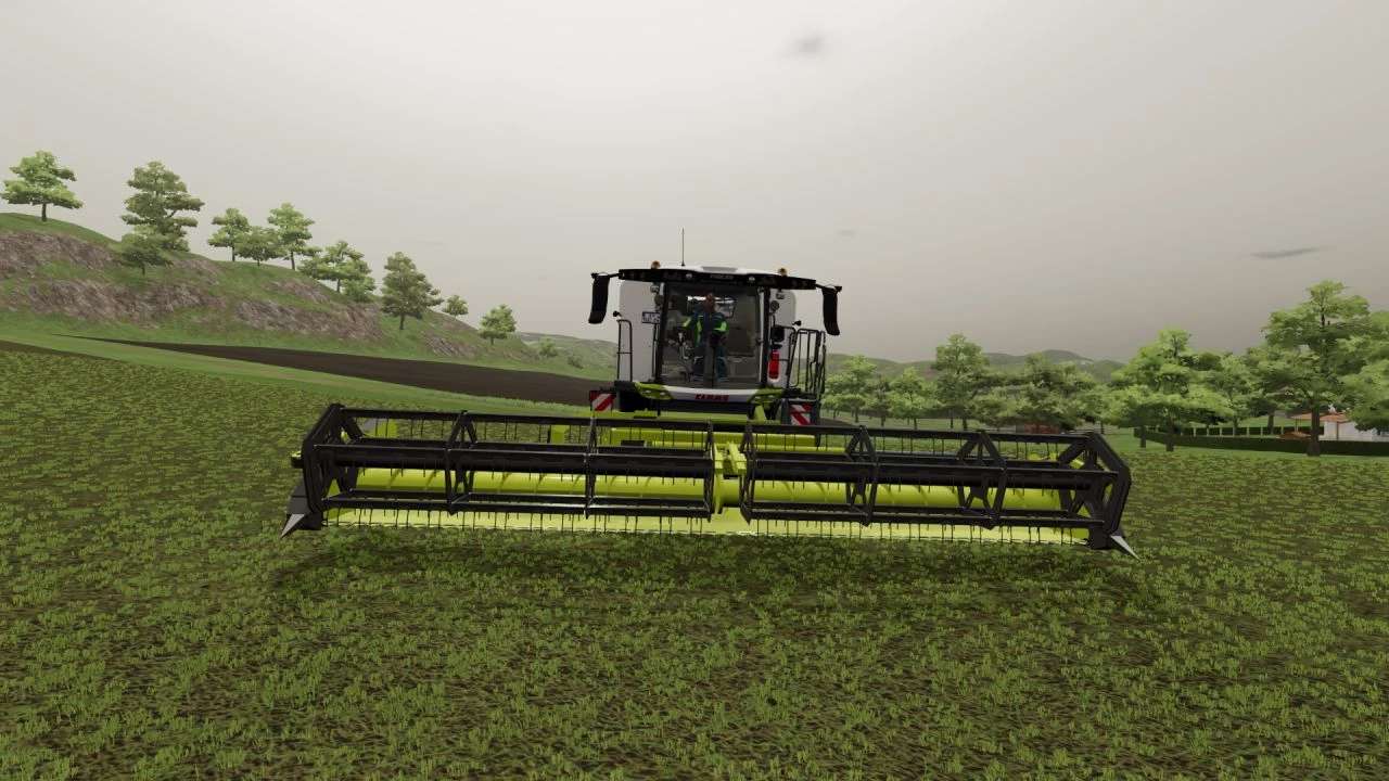 FS 19 – Cressoni CRX V1.0.1.0 Modu