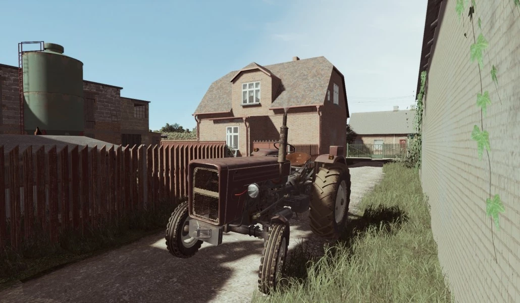 FS 19 – Koczkodany Map V2.0 Modu