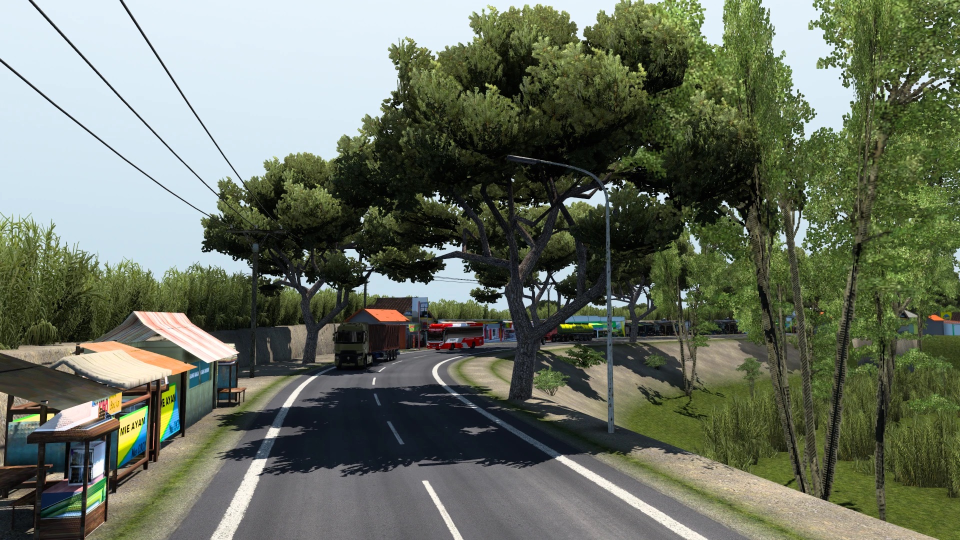 ETS 2 – VietNam Map V8.1 Modu – 1.50