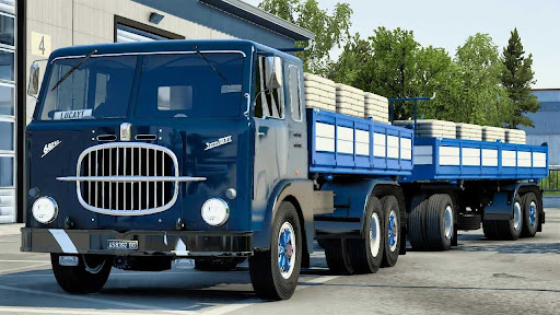 ETS 2 – Fiat 682 N2/T2 Modu – 1.50