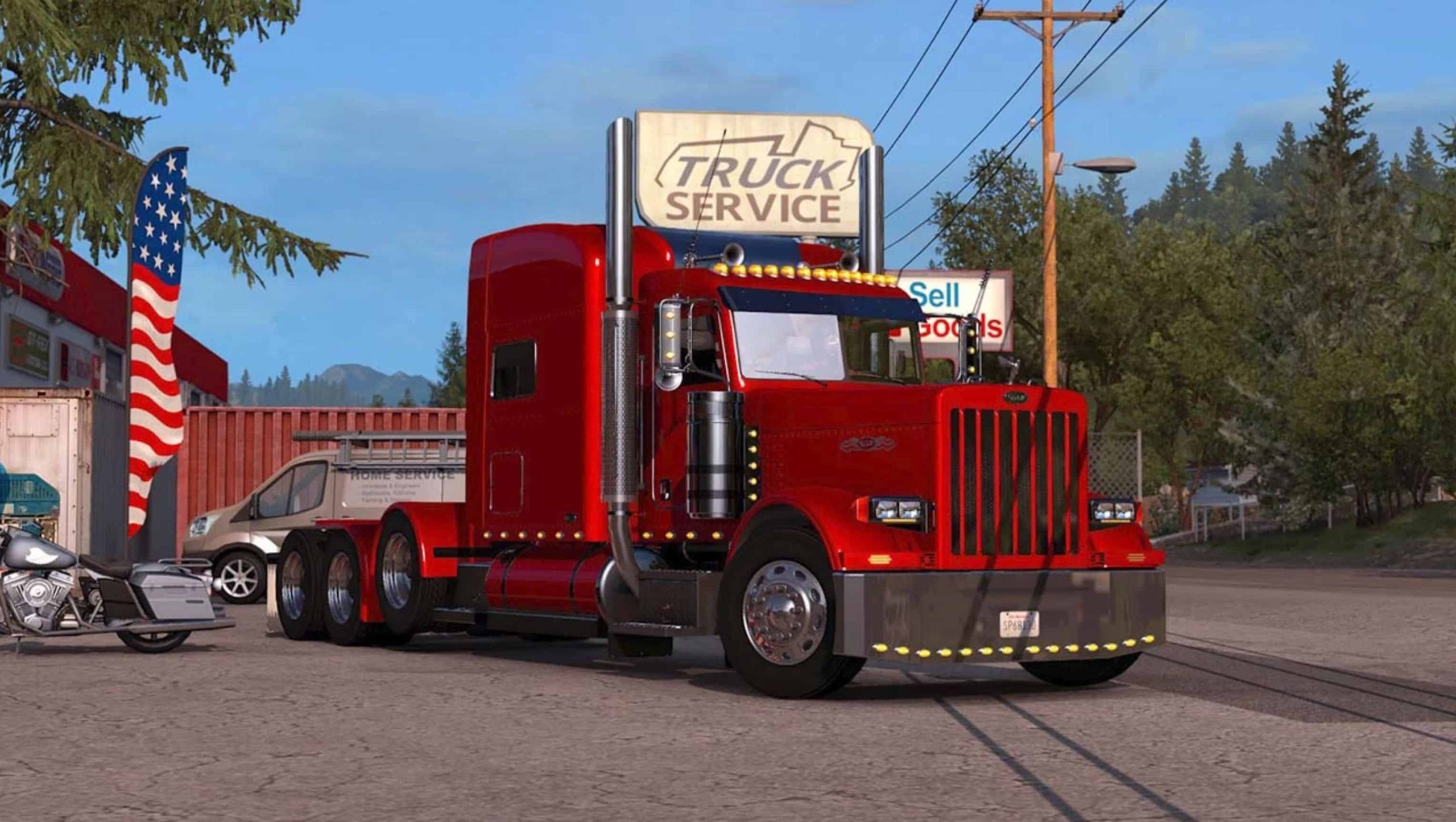 ATS – Peterbilt Modified 378/379 V2.9.2 Modu – 1.50