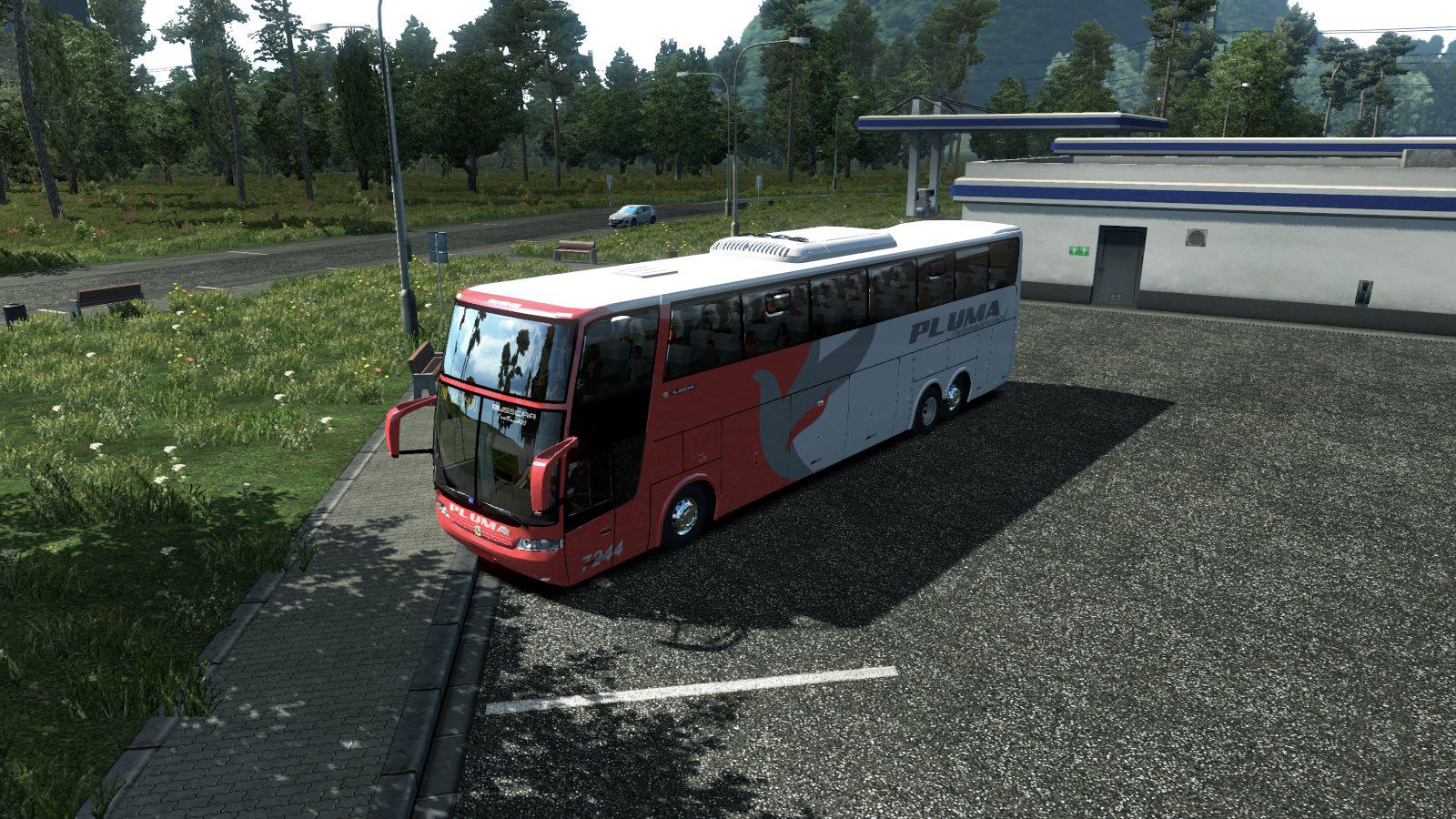 ETS 2 – Jumbuss 360 V1.0 V1.0 Modu – 1.50