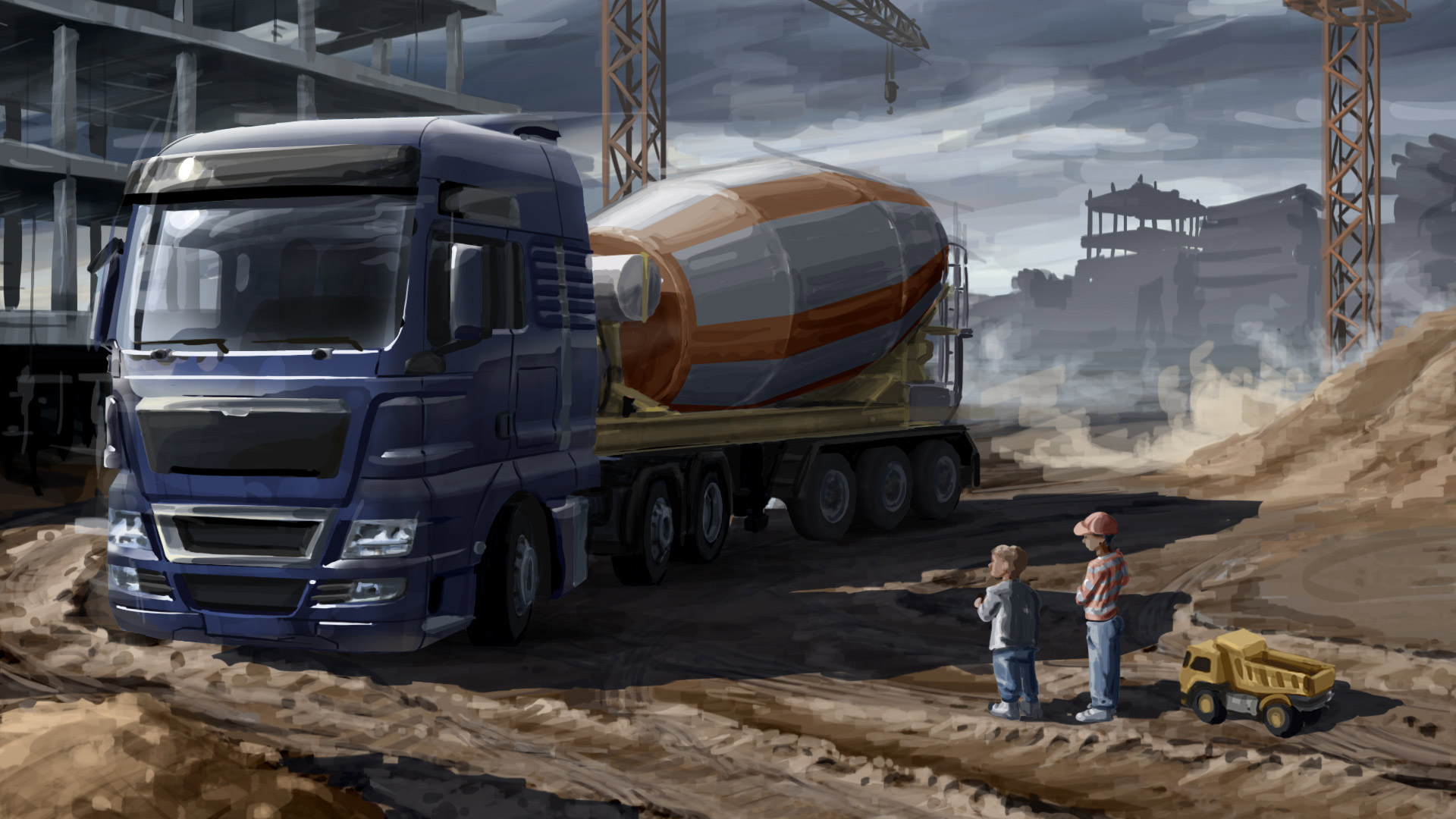 ETS 2 – Profile V1.0 (03.09.2024) Modu – 1.51