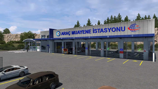 ETS 2 – 2K24 Türkiye Haritası Promods Uyumluluğu V1.0 Modu – 1.50