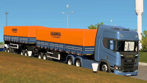 ETS 2 – Reboque Graneleira Dorse V1.0 Modu – 1.51