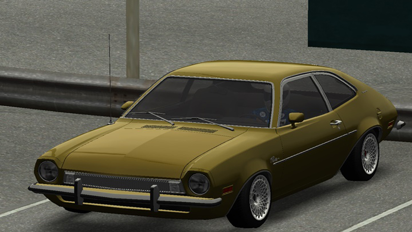 LFS – Ford Pinto 1971 Modu