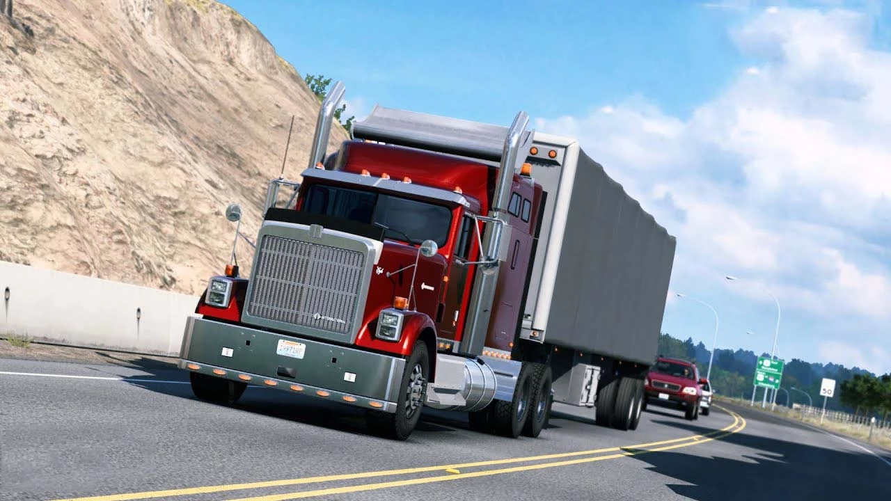 ATS – International 9900i×9300 V1.7.3 Modu – 1.50