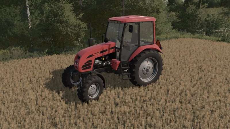 FS 22 – Pronar 82A SA TSA V1.0 Modu