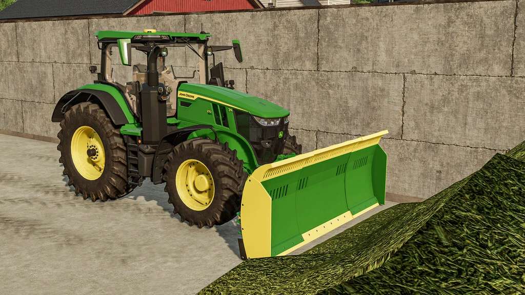 FS 22 – BLM4 V1.0 Modu