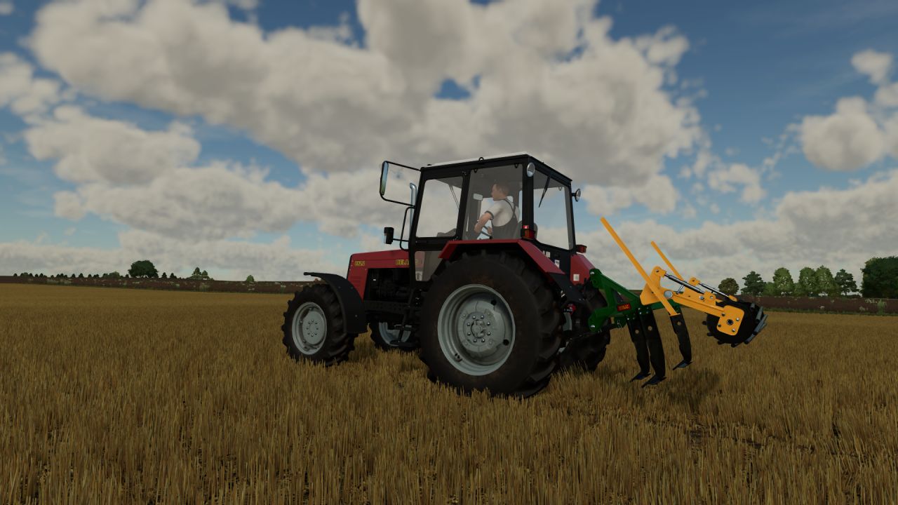 FS 22 – Framest Ecolaz V1.0 Modu