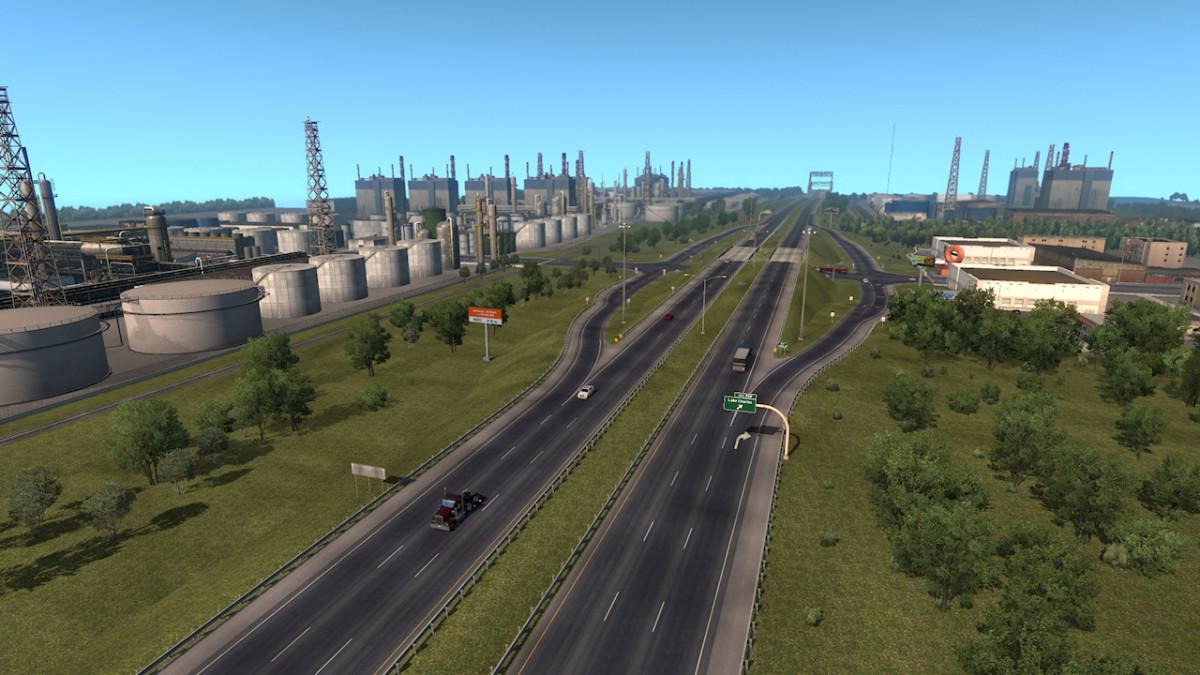 ATS – Coast to Coast Map V2.17.51.1 Modu – 1.51