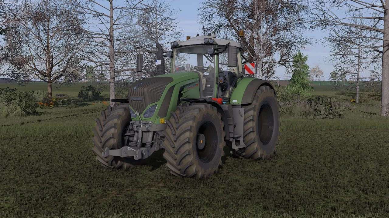 FS 22 – Fendt 900 S4 Beta V1.0.0.1 Modu