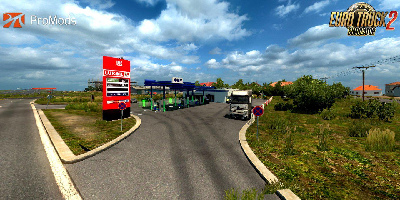 ETS 2 – Portugal Rebuild Haritası V0.1.4 Modu – 1.51