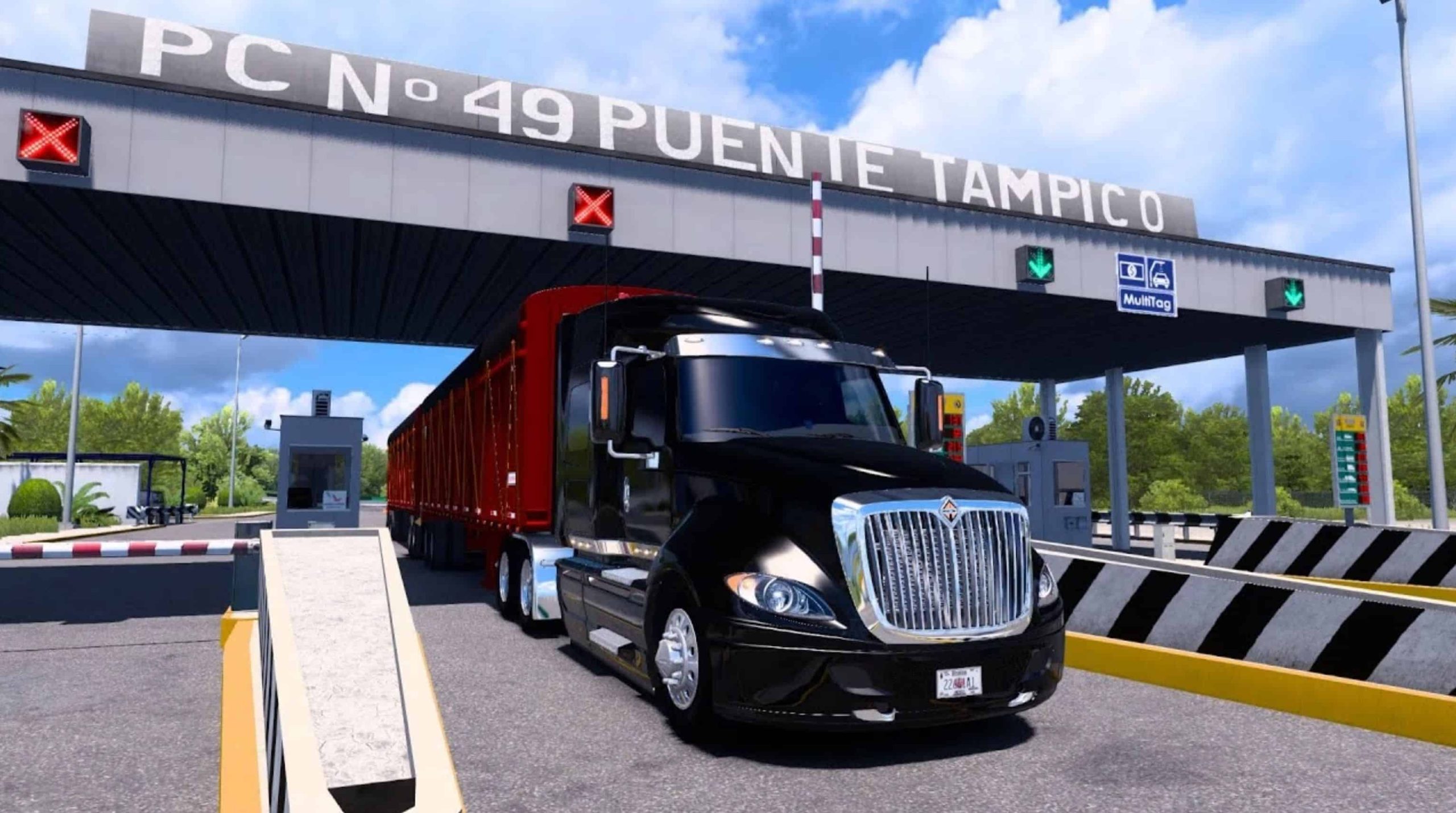 ATS – International Prostar V4.6.2 Modu – 1.51