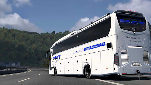 ETS 2 – Travego 16 SHD Skinpack V1.0 Modu – 1.51