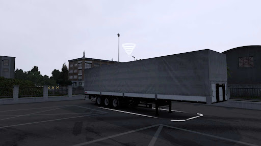 ETS 2 – Kogel SN 24 Dorse Modu – 1.51