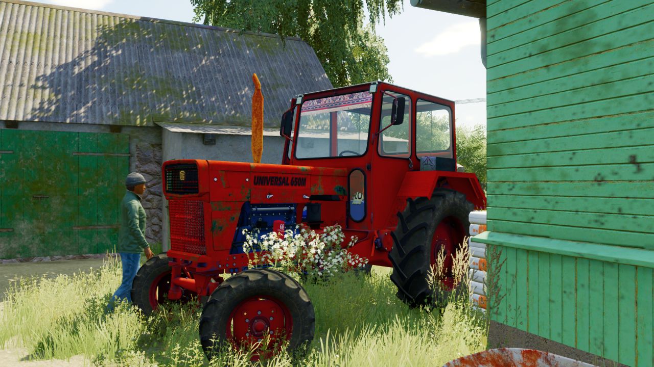 FS 22 – Universal 650 Export V1.0.0.1 Modu – 1.51