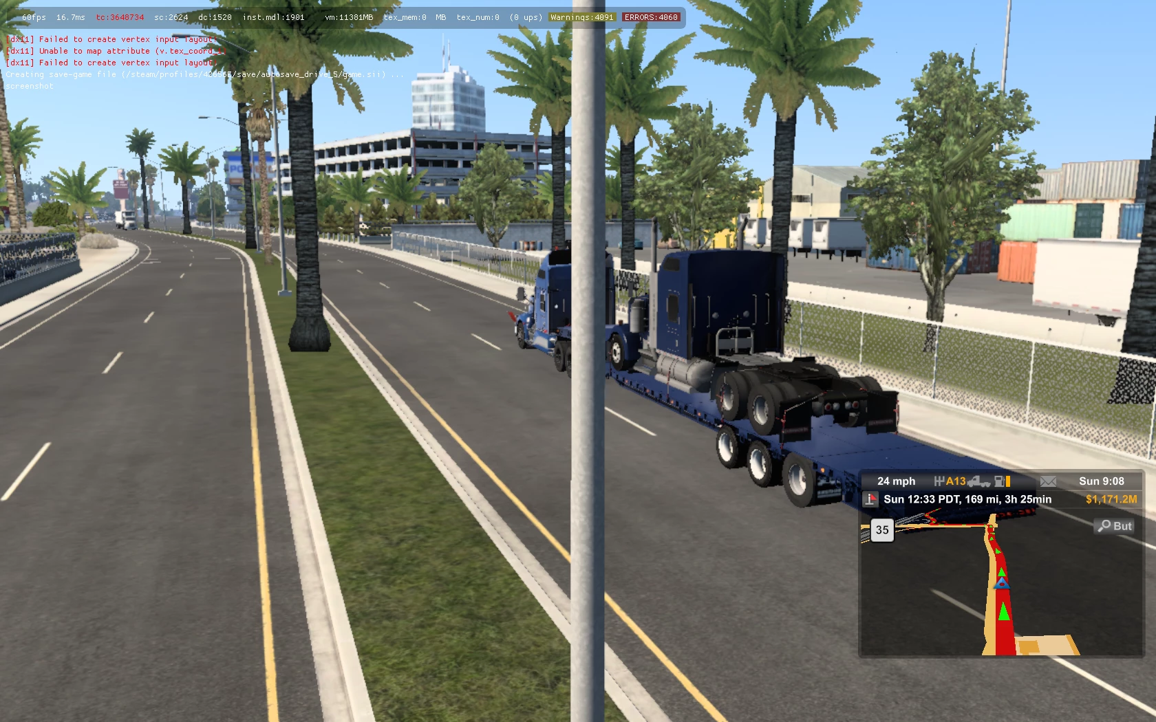 ATS – Lowboy Renteria Beta V1.02 Modu – 1.51