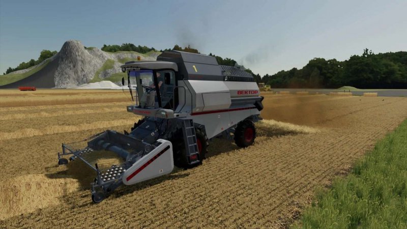 FS 22 – Swa Pick 340 V1.1 Modu