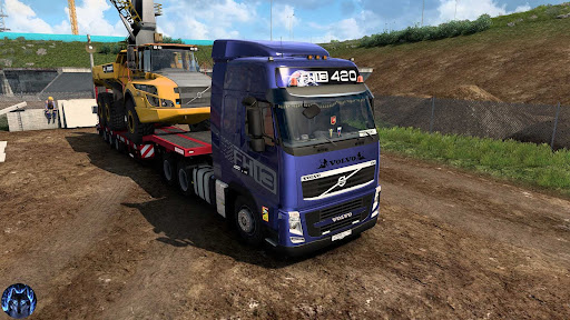 ETS 2 – Volvo FH16 2009 Reworked V2.8 Modu – 1.51