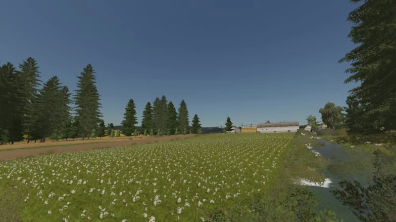 FS 22 – Sachalin Map V1.0 Modu