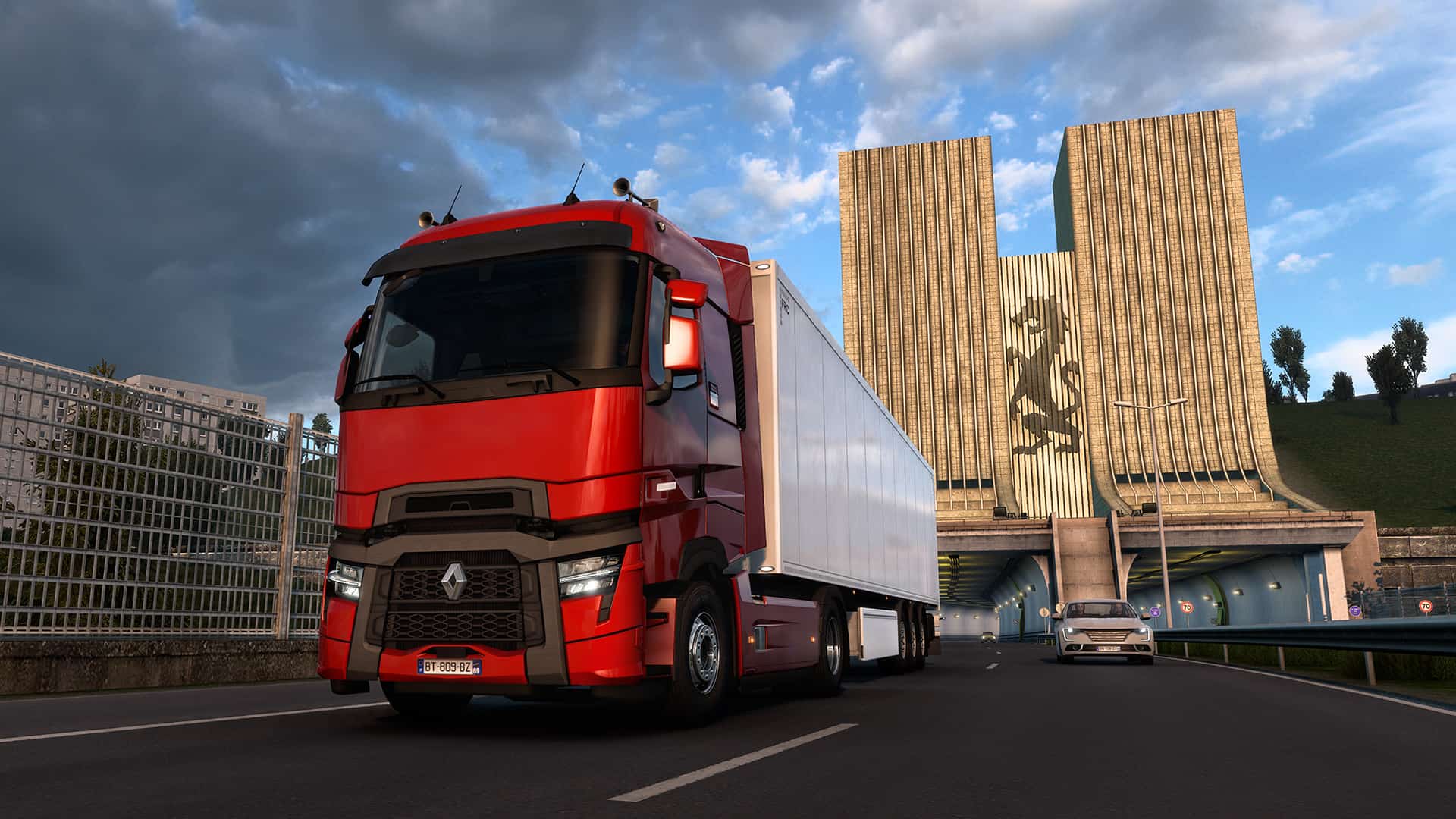 ETS 2 – Full Bitirilmiş Profil (Full Save) Modu – 1.52