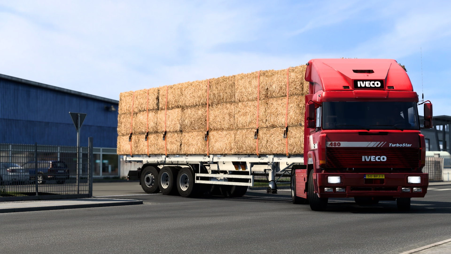 ETS 2 – Semitrailers Pack V2.0 Modu – 1.52