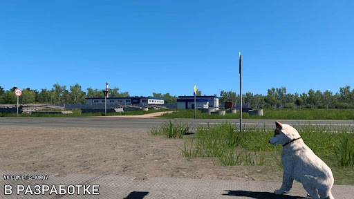 ETS 2 – Kirov Map V1.4 Modu – 1.52