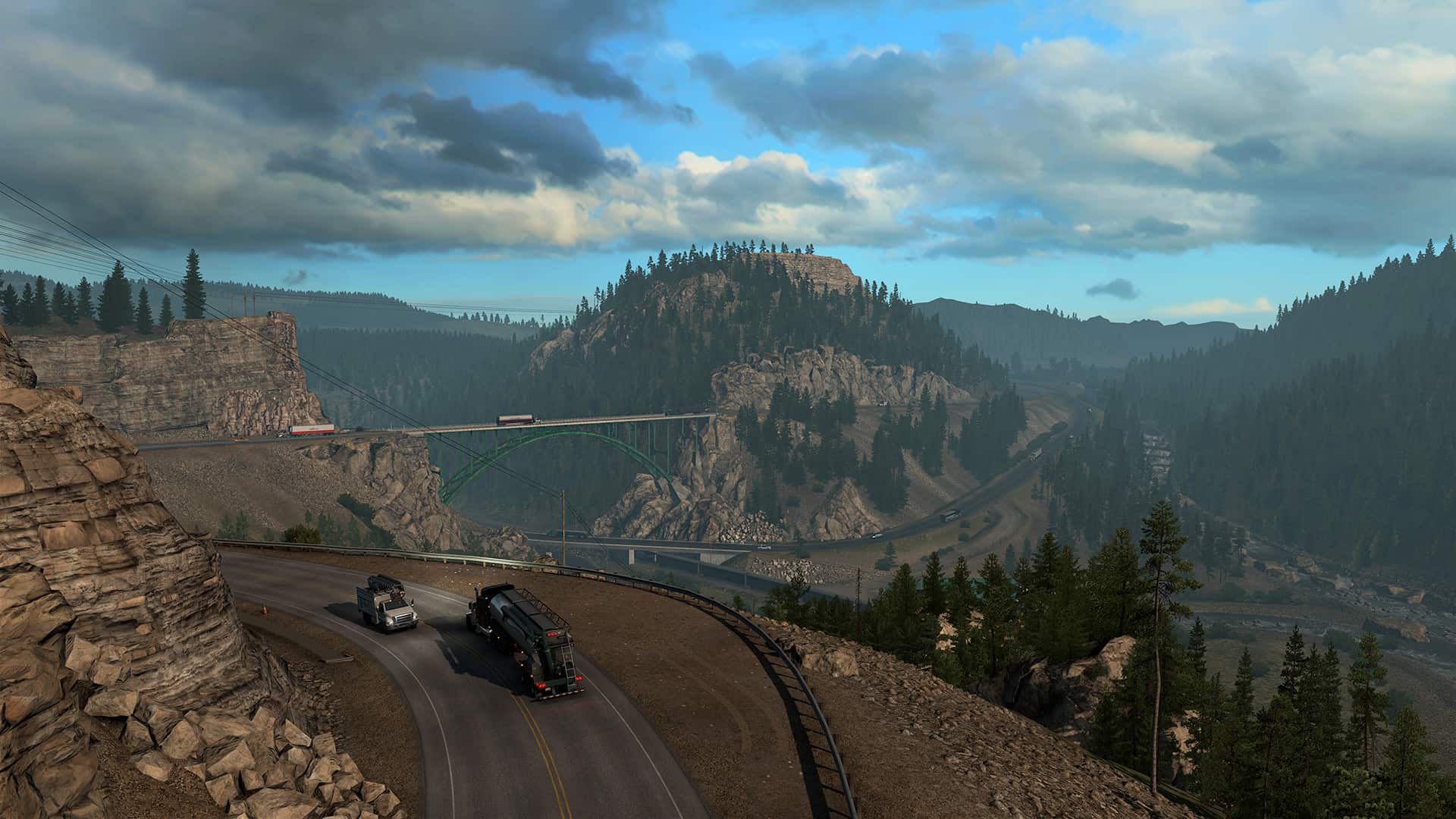 ATS – Colorado Expansion V1.0 Modu – 1.52