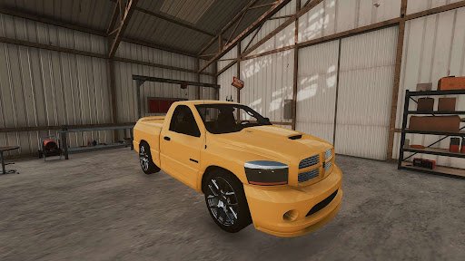 FS 22 – Dodge SRT 10 V1.0 Modu