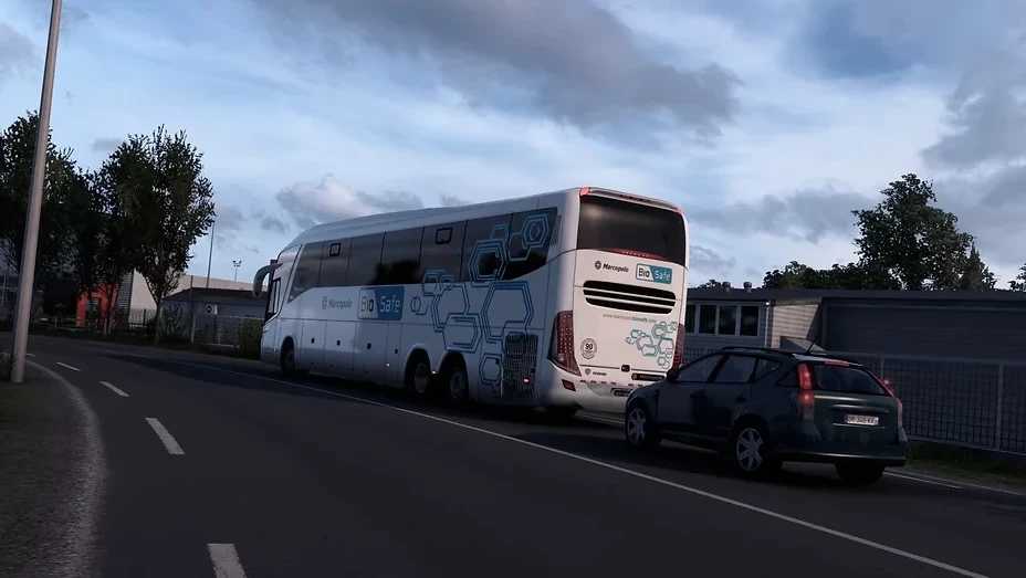 ETS 2 – G7 BioSafe SC 6×2 Modu – 1.52