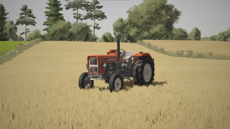 FS 22 – Ursus C350 – C360 Pack V1.0 Modu