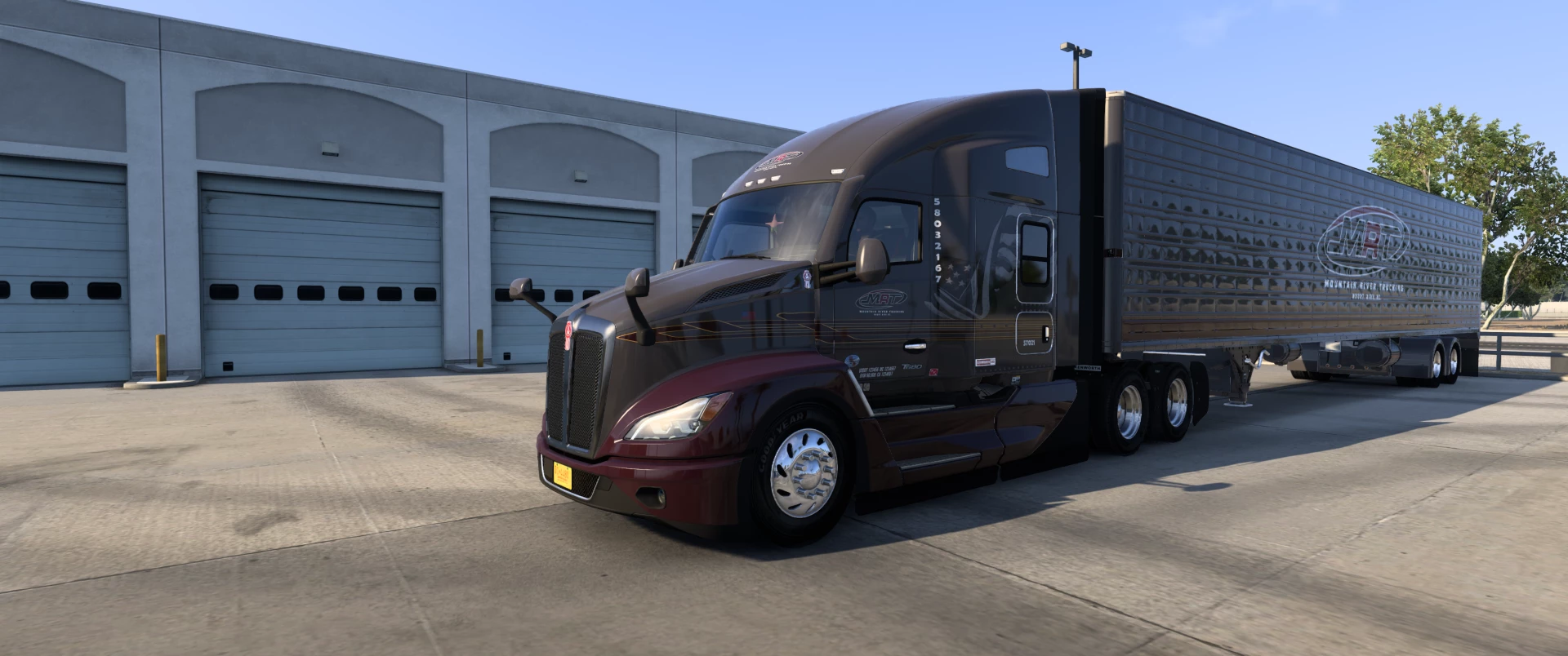 ATS – T680 Next Gen Skin MRT Modu – 1.51