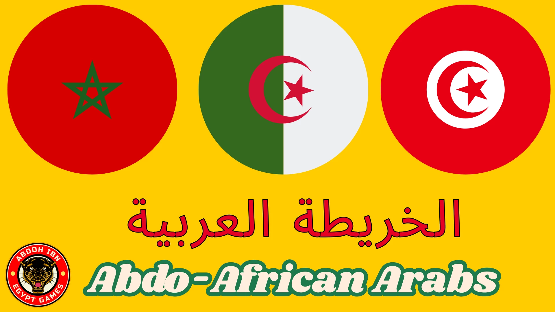 ETS 2 – Abdo-African Arabs V1.2 Modu – 1.52