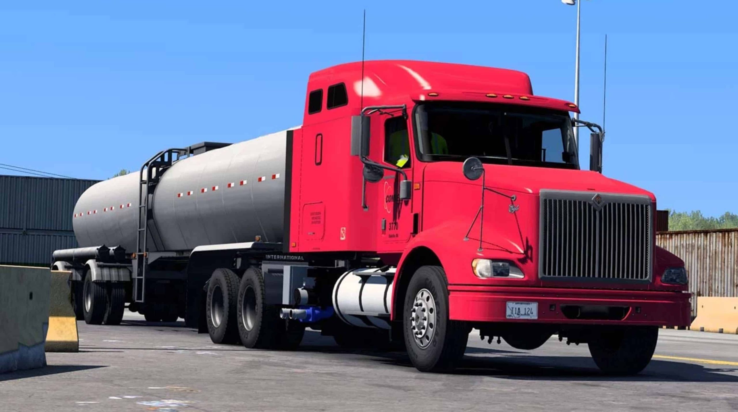 ATS – International 9400I V1.2 Modu – 1.51