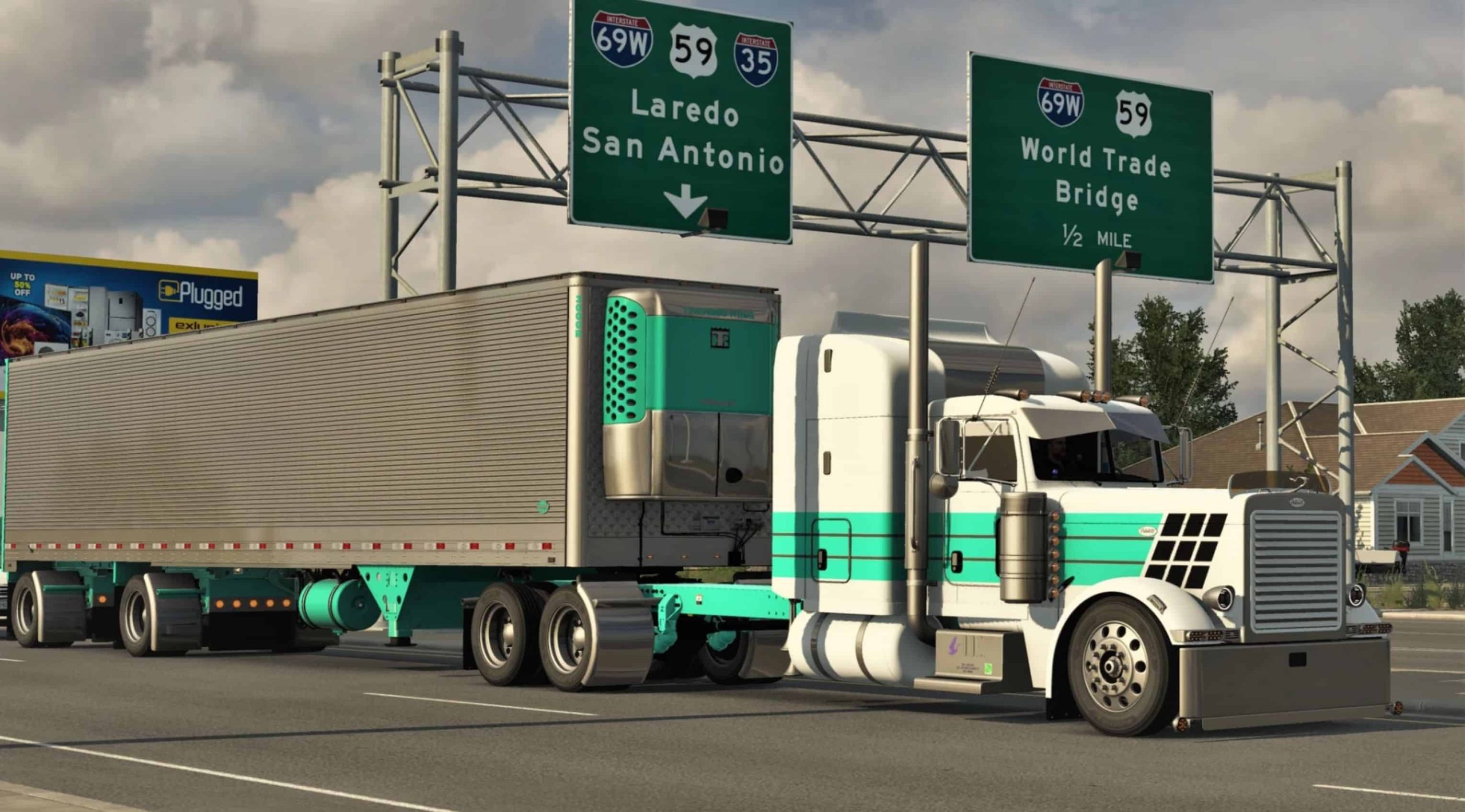 ATS – Peterbilt 379 V1.2 Modu – 1.51