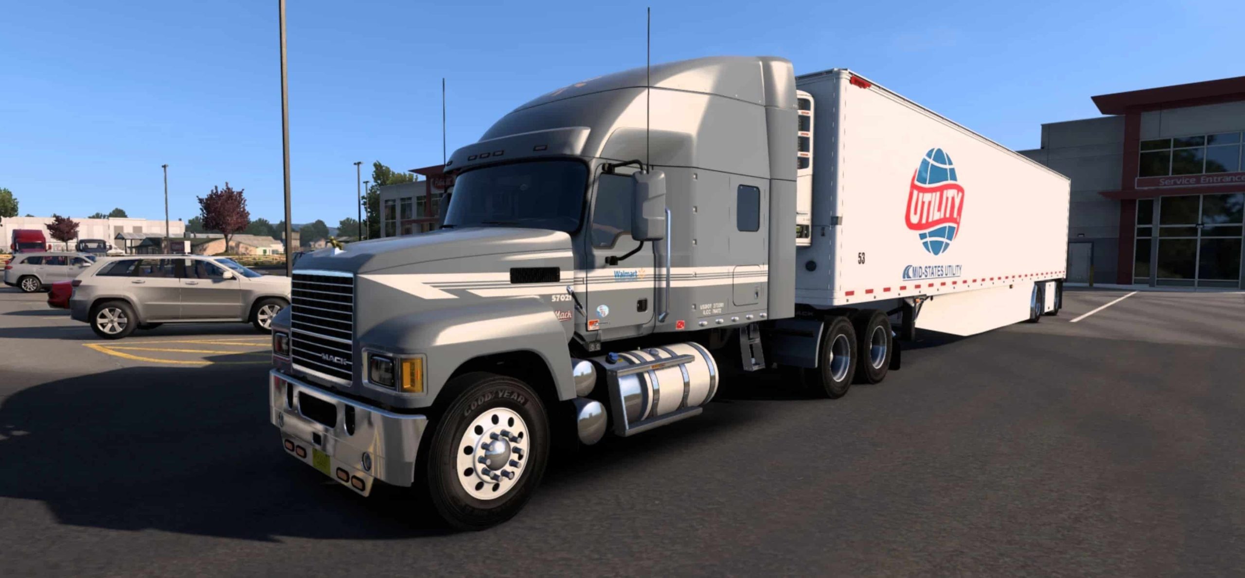 ATS – Pinnacle Skin 70 Walmart Modu – 1.51