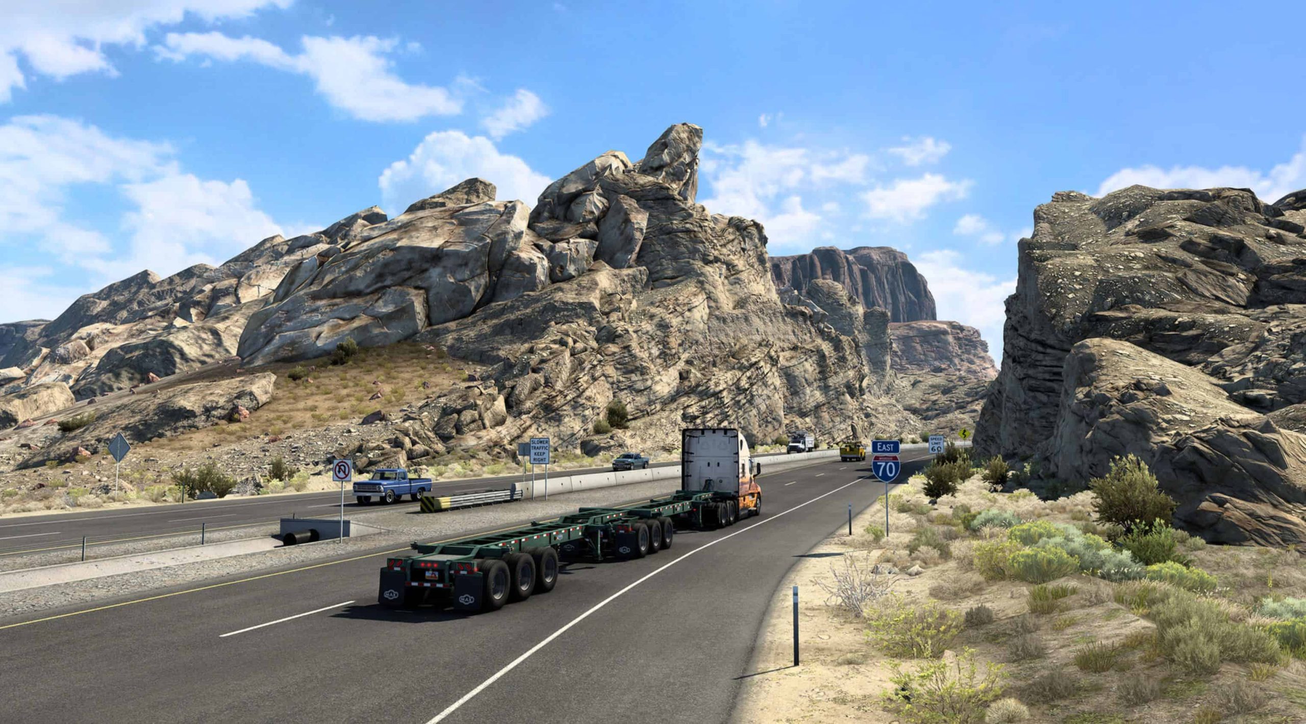 ATS – Utah Expansion V1.8 Modu – 1.52