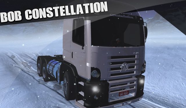 ETS 2 – Bob Constellation Modu – 1.52