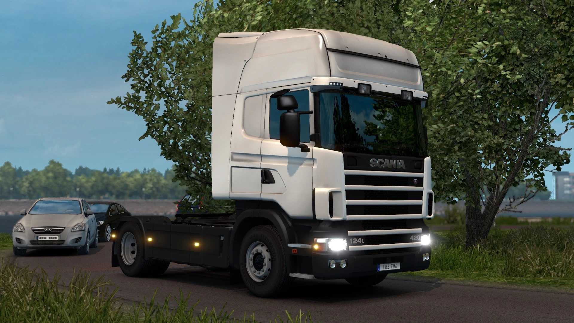 ETS 2 – Better RJL V1.4.6 Modu – 1.53