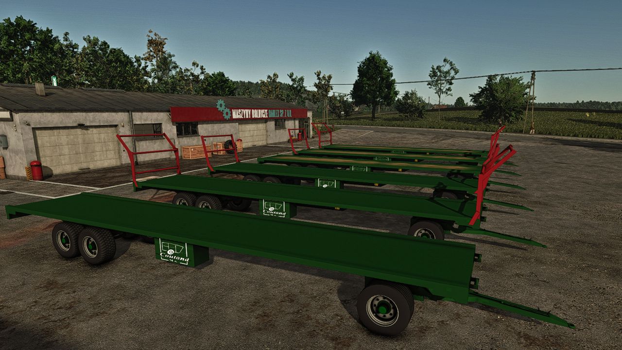 FS 25 – Coutand 12M V1.0 Modu – 1.53