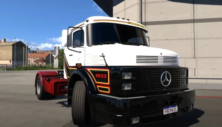 ETS 2 – MB 1933-34 Modu – 1.53