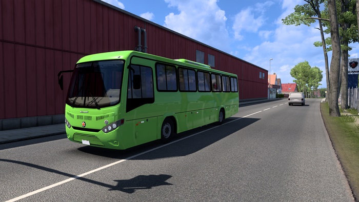 ETS 2 – Marcopolo Ideale 770 Modu – 1.53